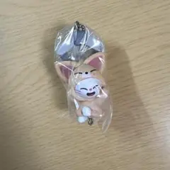 skzoo straykids つまんでつなげてマスコット　vol.2 チャーム