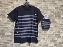 最終お値下げ 新品 as know as de wan ママとお揃いロンT - メルカリ