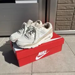 NIKE WNS AIR MAX 90 25cm