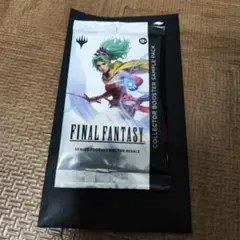 ファイナルファンタジー マジック：ザ・ギャザリング