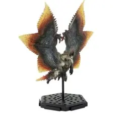 モンスターハンター スタンダードモデル Plus 傀異克服シャガルマガラ