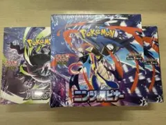 MEGAドリームEX ニンジャスピナー バトルパートナーズBOXシュリンク
