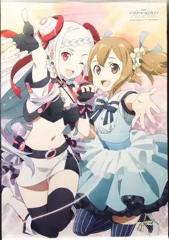 ソードアートオンライン ポスター タペストリー まとめ売り ソードアートオンライン ポスター タペストリー まとめ売り