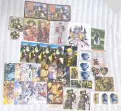 夢職人と忘れじの黒い妖精 ゆめくろ 御影 まとめ売り