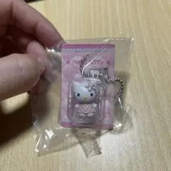 ミニチュアコレクション　キティちゃん