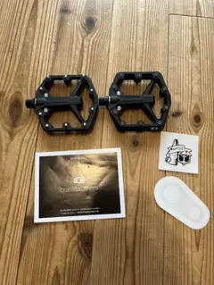 クランクブラザーズ　crankbrothers stamp1 smallのサムネイル