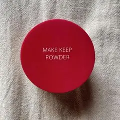 KOSE メイクキープパウダー 5g フェイスパウダー コーセー