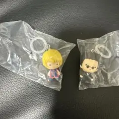 ☾*様 HUNTER×HUNTER ハンターハンター　めじるしアクセサリー