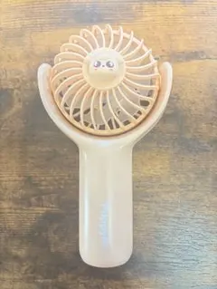 SKZOO HANDHELD FAN PuppyM ハンディファン