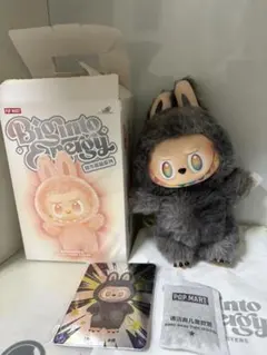 2025年最新】Labubu secretの人気アイテム - メルカリ