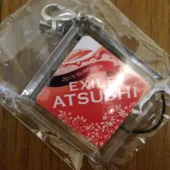 EXILEATSUSHI ネーム