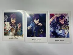 あんスタ 礼瀬 マヨイ ぱしゃっつ