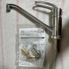 KVK シングルレバー 混合栓 KM5111(Z) - メルカリ