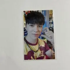 【226】バーノン FOLLOW 福岡 PayPay 来場者限定 フォトカード