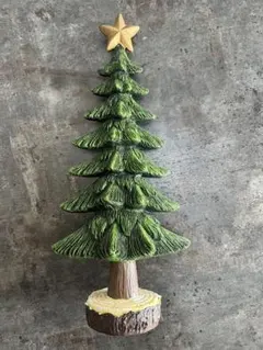 クリスマスツリー　インテリア