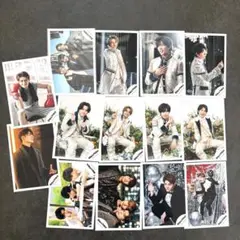 459枚　平野紫耀　公式写真　King & Prince　キンプリ 平野紫耀 公式写真 King＆Prince 平野紫耀 公式写真 Jr.時代 14