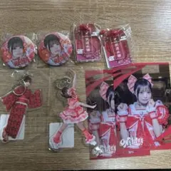 2026年最新】心花りり アクキーの人気アイテム - メルカリ