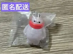 ディズニーキャラクター　めじるしアクセサリー　winter ベイマックス