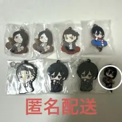 【進撃の巨人】エレン　ミカサ　ラバスト　まとめ売り