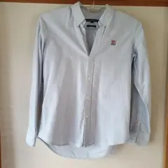 Ralph Lauren ラルフローレンスリムフィット シャツ 9