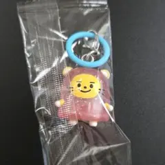 TRUZ めじるしアクセサリー LAWOO ジェヒョク