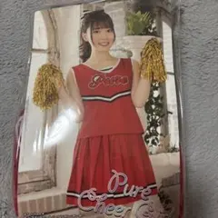 チアガール　コスプレ衣装のサムネイル
