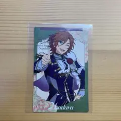 あんスタ スタフォニ カードコレクション 斑