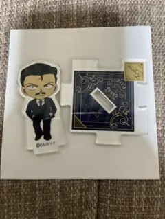 毛利小五郎　アクスタ