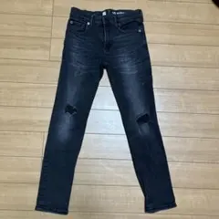 GAP ダメージデニム　ズボン　140センチ