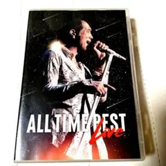 矢沢永吉/ALL TIME BEST LIVE〈4枚組〉 - メルカリ
