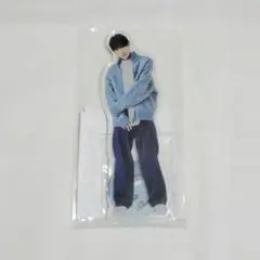 恋をするなら二度目が上等　白石優人　髙松アロハ　アクリルスタンド