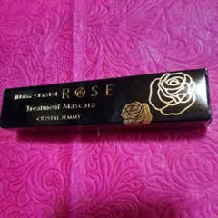 Jemmy Crystal Rose Treatment Mascaraのサムネイル