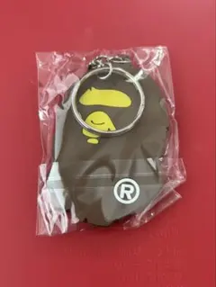 A BATHING APE エイプ キーホルダー