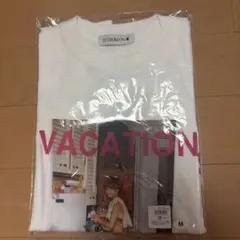エウレカセブン SEVESKIG 古塔つみ ロングTシャツ - メルカリ