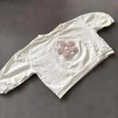 トレーナー 120サイズ　女の子