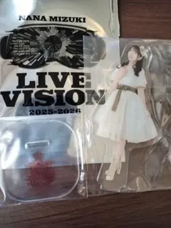 2025年最新】水樹奈々 アクスタの人気アイテム - メルカリ