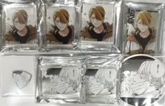 希少品〗 さよならの朝に約束の花をかざろう アクリルキーホルダー 缶