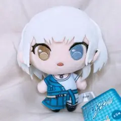 新品未開封 バンドリ！ MyGO!!!!! ぬいぐるみ 5種セット 楽天市場】送料無料◇BanG Dream！ ぬいぐるみ MyGO！！！！！ 5