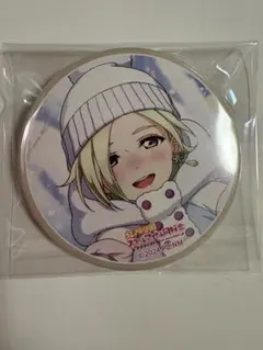 ラブライブ 虹ヶ咲学園 ミア・テイラー 缶バッジ マンスリーのサムネイル