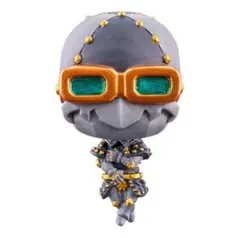 ジョジョの奇妙な冒険 スタンドフィギュアコレクション06 M・M