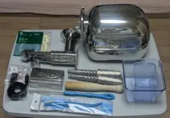 エンジェルジューサー　AG7500 中古品 2026年最新】エンジェルジューサーの人気アイテム - メルカリ