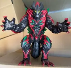 ウルトラマン アークベリアル フィギュア 未開封 ウルトラマン アークベリアル フィギュア 未開封 - メルカリ