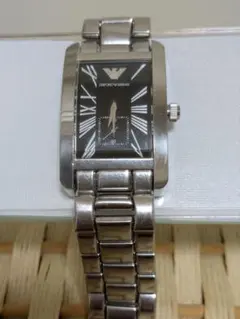 coach コーチ w514 ダークグレー×黒 クォーツ腕時計 アナログ - メルカリ