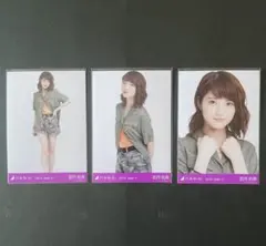 乃木坂46 生写真 若月佑美 コンプ - メルカリ