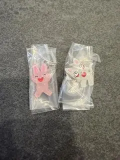 ノンタンめじるしアクセサリー2