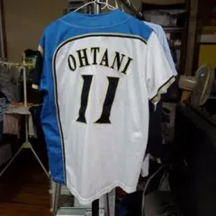 2026年最新】日本ハム 大谷翔平 ユニフォームの人気アイテム - メルカリ