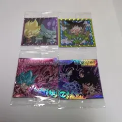 2026年最新】ドラゴンボール ウエハース 悟空の人気アイテム - メルカリ