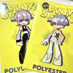 2026年最新】パンティ&ストッキング カードの人気アイテム - メルカリ