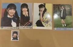 ≒JOY ニアジョイ ID天野香乃愛 生写真