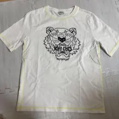 KENZO タイガーTシャツ ホワイトのサムネイル